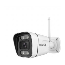 Foscam FABV5S Blanco