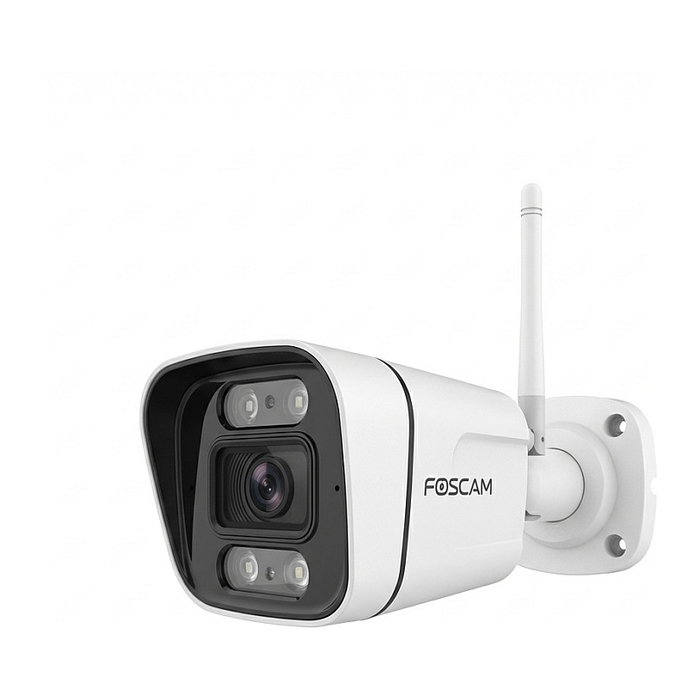 Foscam FABV5S Blanco