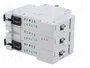 EATON ELECTRIC FAZ6-C5/3 Interruptor magnetotérmico 3 polos 5A 6kA