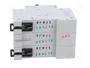 EATON ELECTRIC FAZ6-C5/3 Interruptor magnetotérmico 3 polos 5A 6kA