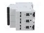 EATON ELECTRIC FAZ6-C5/3 Interruptor magnetotérmico 3 polos 5A 6kA