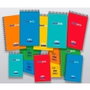 Zorrilla Set de 20 Blocs de Bolsillo Tauroplastic Premier 80 Hojas Cuadros