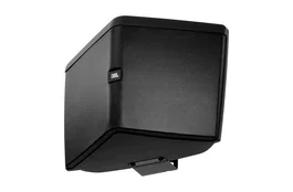 JBLPRO Altavoz de Cobertura Amplia con 5-1/4" LF, Tweeters Dobles y Tecnología HST