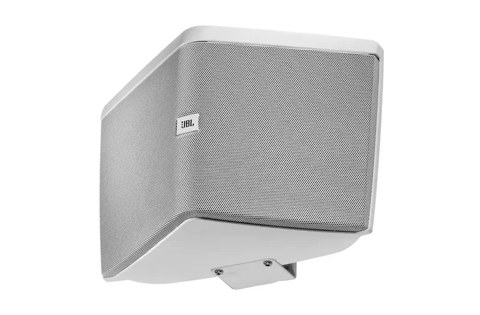 JBLPRO Altavoz de Cobertura Amplia con 5-1/4" LF, Tweeters Dobles y Tecnología HPT JBLPRO Altavoz de Cobertura Amplia con 5-1/4" LF, Tweeters Dobles y Tecnología HPT