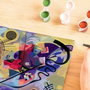 Ravensburger CreArt gran formato 30x40 cm Kandinsky
