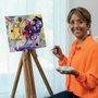 Ravensburger CreArt gran formato 30x40 cm Kandinsky