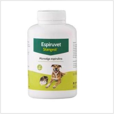 Stangest ESPIRUVET 750 COMP VET Stangest ESPIRUVET 750 COMP VET