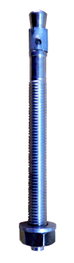 FISCHER Anclaje de Perno Estándar FWA 10x95 mm