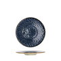 Summa Moon Blue Platillo Llano 14 cm (Set de 6) màu Azul