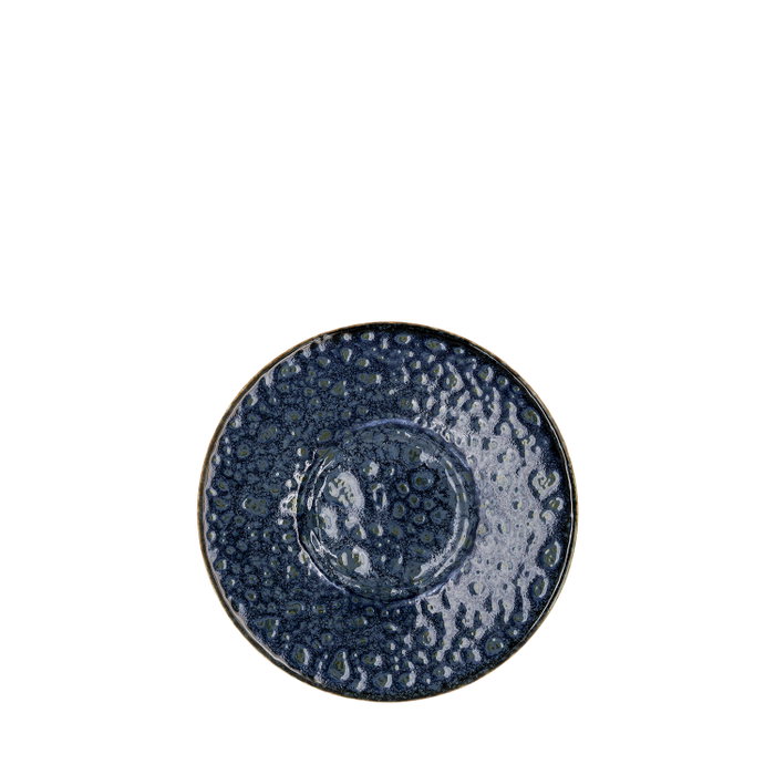 Summa Moon Blue Platillo Llano 14 cm (Set de 6) màu Azul