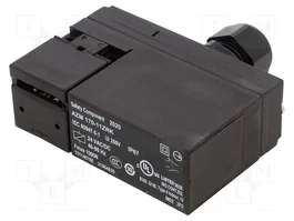 SCHMERSAL AZM 170 Interruptor de seguridad acerrojado NC + NA