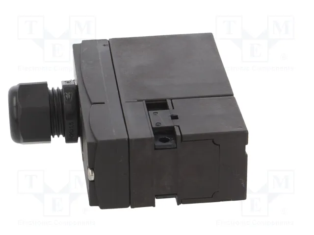SCHMERSAL AZM 170 Interruptor de seguridad acerrojado NC + NA SCHMERSAL AZM 170 Interruptor de seguridad acerrojado NC + NA