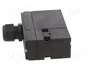 SCHMERSAL AZM 170 Interruptor de seguridad acerrojado NC + NA