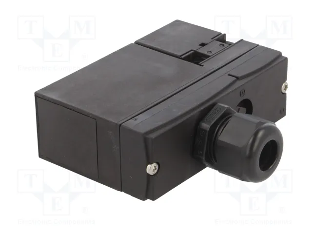 SCHMERSAL AZM 170 Interruptor de seguridad acerrojado NC + NA SCHMERSAL AZM 170 Interruptor de seguridad acerrojado NC + NA