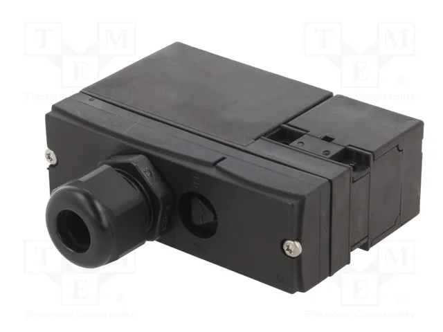 SCHMERSAL AZM 170 Interruptor de seguridad acerrojado NC + NA SCHMERSAL AZM 170 Interruptor de seguridad acerrojado NC + NA