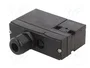 SCHMERSAL AZM 170 Interruptor de seguridad acerrojado NC + NA