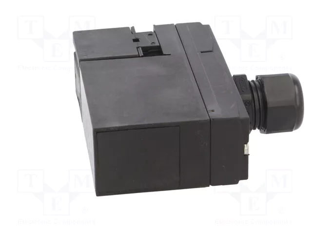 SCHMERSAL AZM 170 Interruptor de seguridad acerrojado NC + NA SCHMERSAL AZM 170 Interruptor de seguridad acerrojado NC + NA