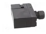 SCHMERSAL AZM 170 Interruptor de seguridad acerrojado NC + NA