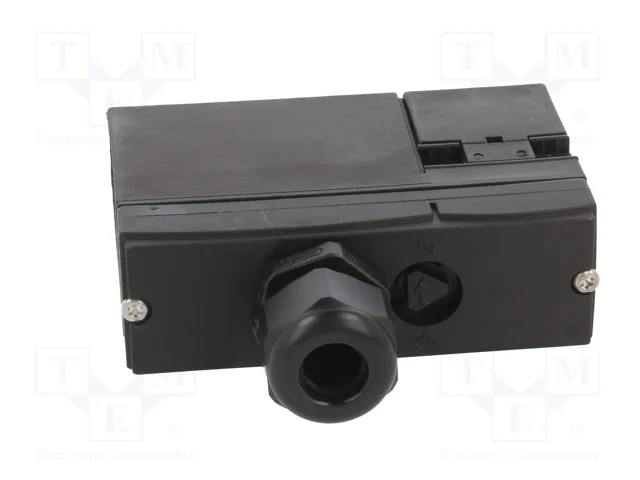 SCHMERSAL AZM 170 Interruptor de seguridad acerrojado NC + NA SCHMERSAL AZM 170 Interruptor de seguridad acerrojado NC + NA