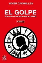 AKAL, EL GOLPE, Javier Cavanilles - AKAL