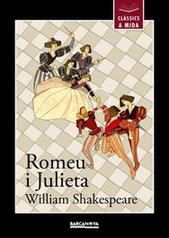 Romeu i Julieta, William Shakespeare - BARCANOVA