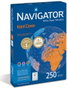 Navigator Papel Hard Cover Din A4 250 g de 125 hojas