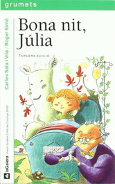 Bona nit, Júlia, Carles Sala i Vila - LA GALERA