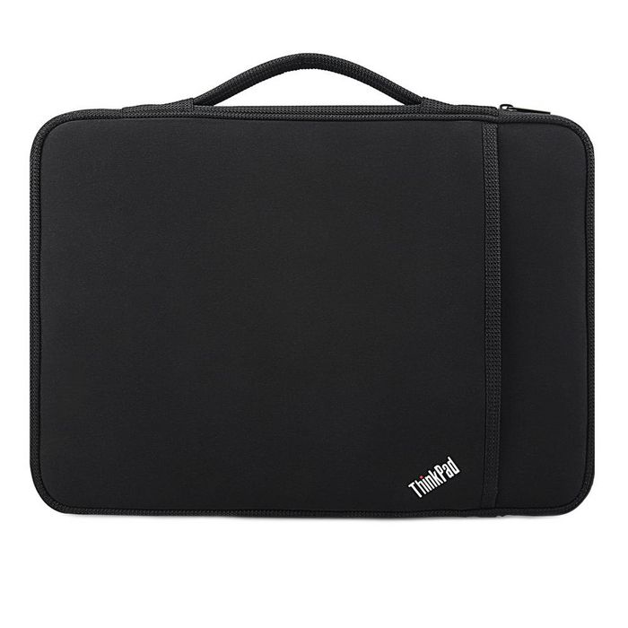 Lenovo ThinkPad Sleeve para portátil ThinkPad 14", funda protectora contra golpes y arañazos