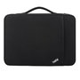 Lenovo ThinkPad Sleeve para portátil ThinkPad 14", funda protectora contra golpes y arañazos