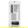 Fractal Design Meshify 3 Torre Blanca ATX con Panel de Vidrio Templado