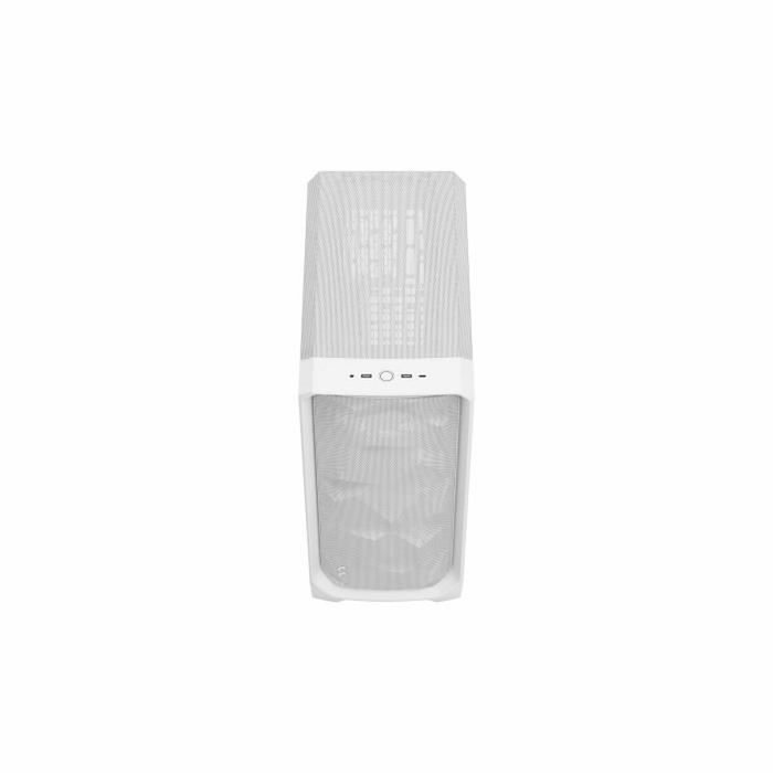 Fractal Design Meshify 3 White TG Clear Tint