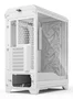 Fractal Design Meshify 3 White TG Clear Tint