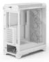 Fractal Design Meshify 3 White TG Clear Tint