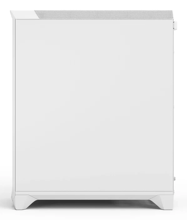 Fractal Design Meshify 3 White TG Clear Tint