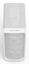Fractal Design Meshify 3 White TG Clear Tint