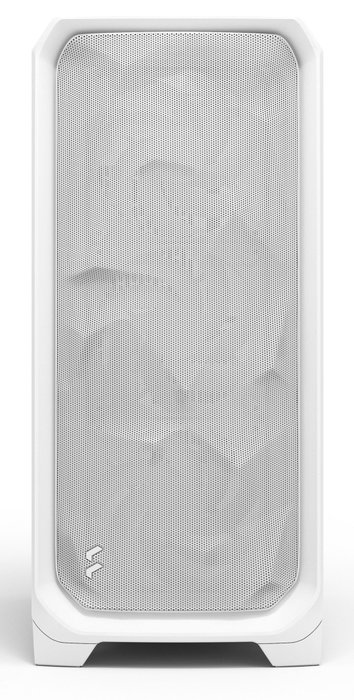 Fractal Design Meshify 3 White TG Clear Tint
