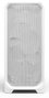 Fractal Design Meshify 3 White TG Clear Tint