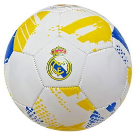 REAL MADRID Balón de Fútbol 330g
