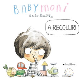 A recollir!, Rocio Bonilla - ANIMALLIBRES, S.L.