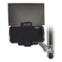 Sonstige Ergotron Styleview Sit-Stand Combo Arm Aluminio