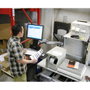 Sonstige Ergotron Styleview Sit-Stand Combo Arm Aluminio