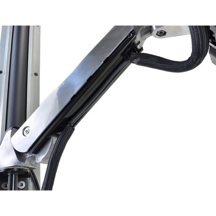 Sonstige Ergotron Styleview Sit-Stand Combo Arm Aluminio Sonstige Ergotron Styleview Sit-Stand Combo Arm Aluminio