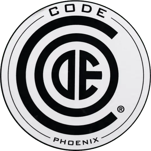 CODE Parche Phoenix para Reparación (2 Unidades)