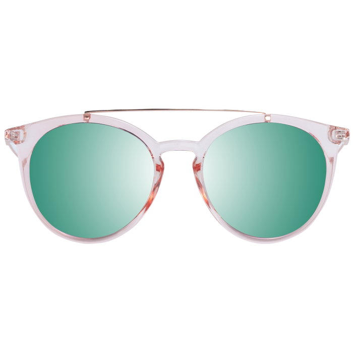 Skechers SE6107-5172U Gafas de Sol Unisex Rosa y Gris