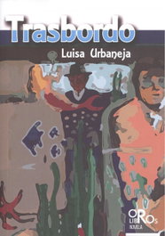 TRASBORDO, Luisa Urbaneja - DAURO