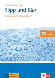 KLETT Klipp und klar Mittelstufe, VV. AA. - KLETT