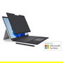 Kensington MagPro Elite Filtro de Privacidad Magnético para Microsoft Surface Pro 8, 9, 10 y 11 (13"), 33 cm, Negro, PET, Fácil Aplicación