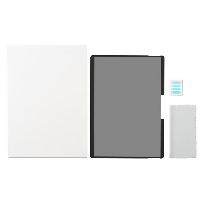 Kensington MagPro Elite Filtro de Privacidad Magnético para Microsoft Surface Pro 8, 9, 10 y 11 (13"), 33 cm, Negro, PET, Fácil Aplicación