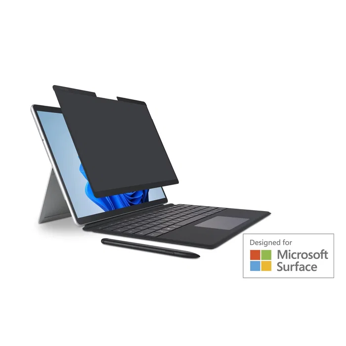 Kensington MagPro Elite Filtro de Privacidad Magnético K51700WW para Surface Pro