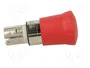SIEMENS Interruptor de seguridad con llave rojo 22mm